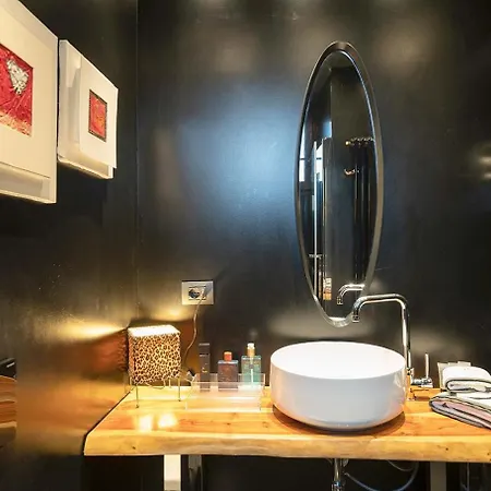 Apartamento Arts At Porta Venezia I