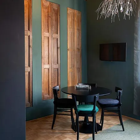 Apartamento Arts At Porta Venezia I Milán