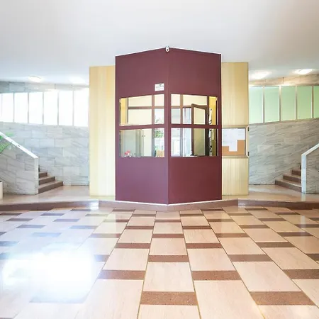 Arts At Porta Nuova * Milão