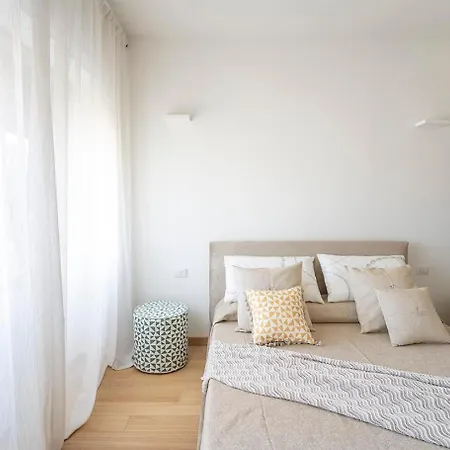 Arts At Porta Nuova *