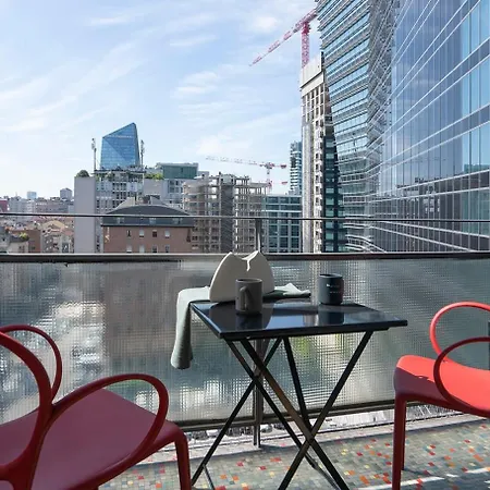 Arts At Porta Nuova *