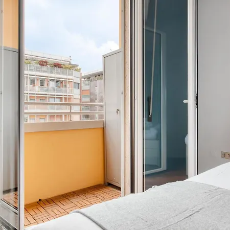 Deltico; 4 Guests In Washington Area Appartement *