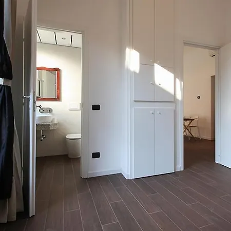 Economico E Strategico A Quattro Fermate Da Piazza Duomo Apartament Mediolan