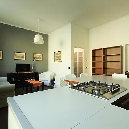 Economico E Strategico A Quattro Fermate Da Piazza Duomo Apartament Mediolan