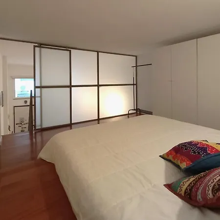 Valsugana 17 Cozy Апартаменты *