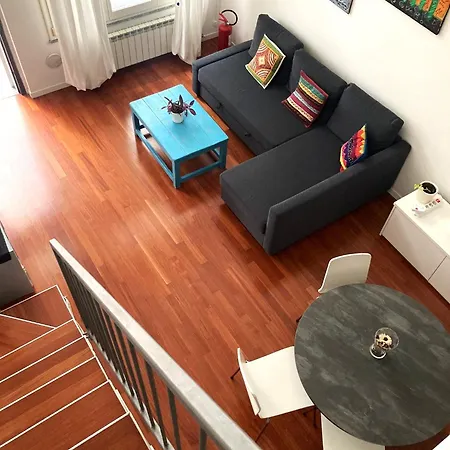 Valsugana 17 Cozy Апартаменты *