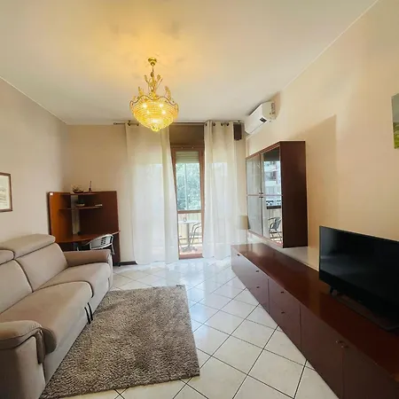Ss Appartement Milan
