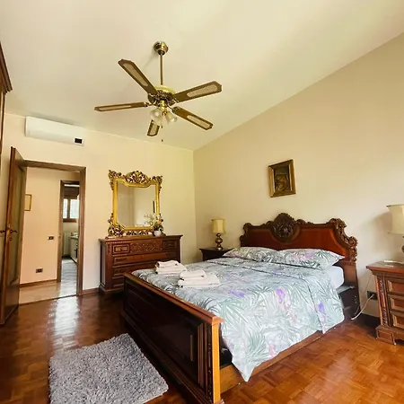 Ss Appartement Milan