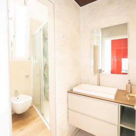 Design Porta Romana - Fondazione Prada Appartement Milaan