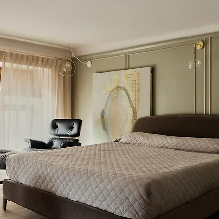 Bellevue Bocconi * Milan