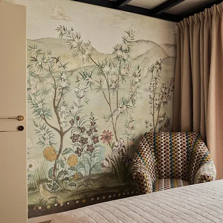 Bellevue Bocconi Apartment