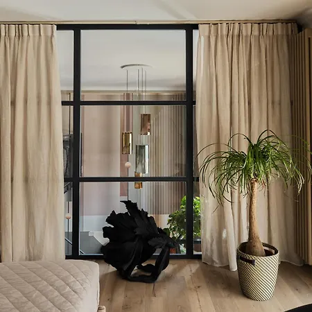 Bellevue Bocconi Milan