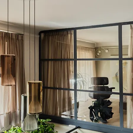 Bellevue Bocconi * Milan