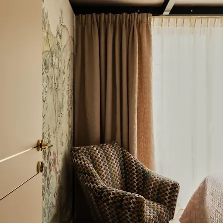 Bellevue Bocconi Apartment