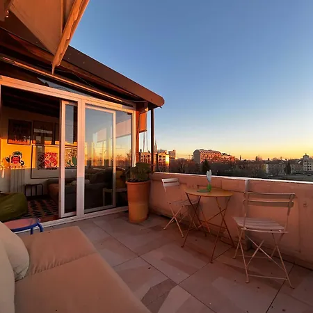 Апартаменты Design Isola