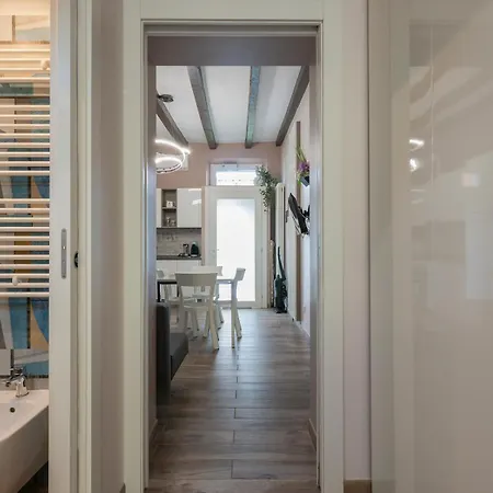 I-host - Imbonati 6 Apartamento