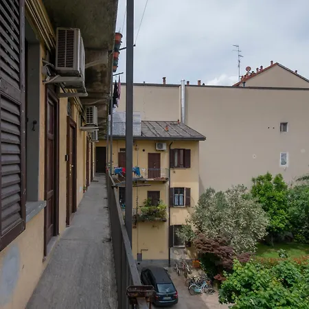 I-host - Imbonati 6 Apartamento Milán