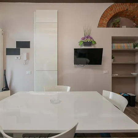 I-host - Imbonati 6 Milán