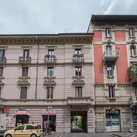 Apartamento I-host - Imbonati 6