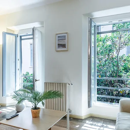 San Gottardo - Close To Navigli And Duomo Milano