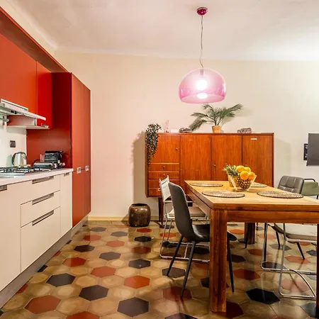 San Gottardo - Close To Navigli And Duomo