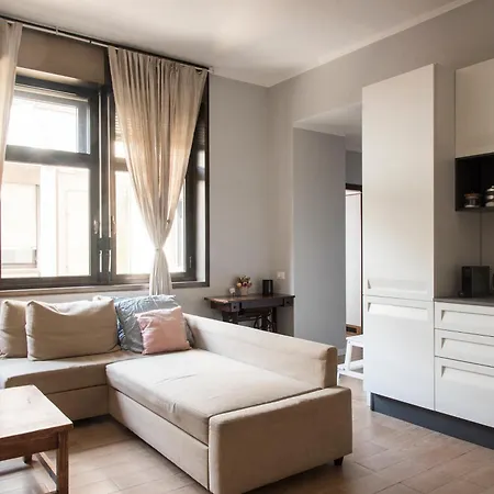 Youhosty - De Angeli Appartement *