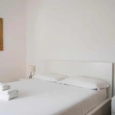 Youhosty - De Angeli Appartement