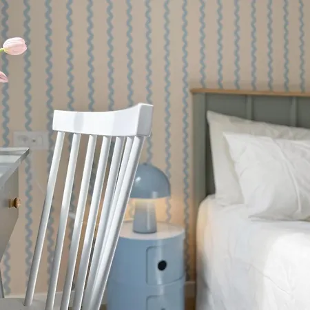 Apartament Muratori Orange Bohemian House - 3 Bedrooms *