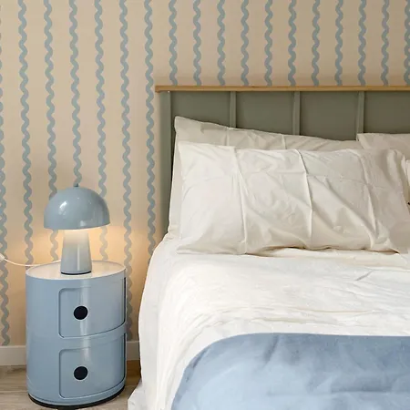 Muratori Orange Bohemian House - 3 Bedrooms Mediolan