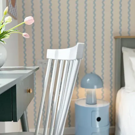 Muratori Orange Bohemian House - 3 Bedrooms * Mediolan