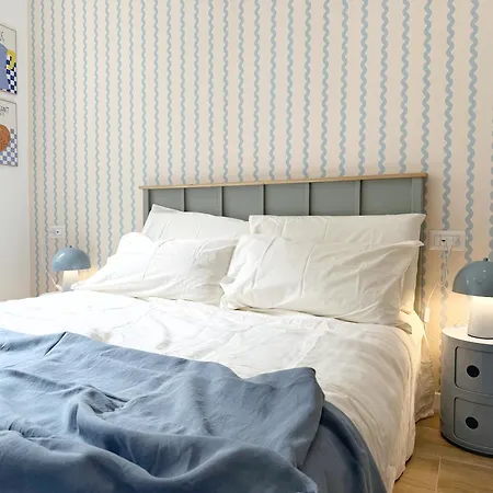 Muratori Orange Bohemian House - 3 Bedrooms