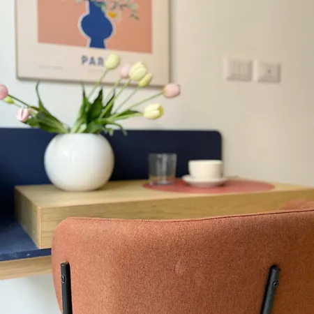 Muratori Orange Bohemian House - 3 Bedrooms *