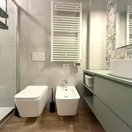 Muratori Orange Bohemian House - 3 Bedrooms