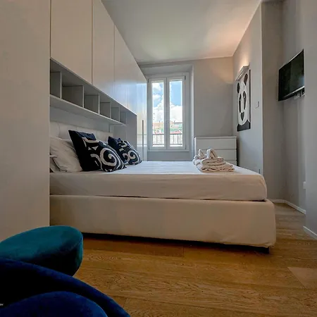 Cesare Da Sesto - 5 Mins From Navigli Milan