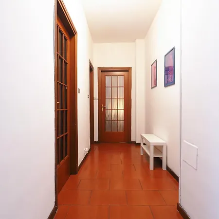 Primopiano - Palmanova B Milán