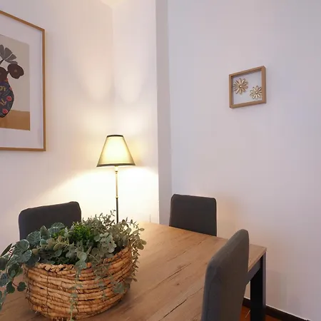 Apartamento Primopiano - Palmanova B *