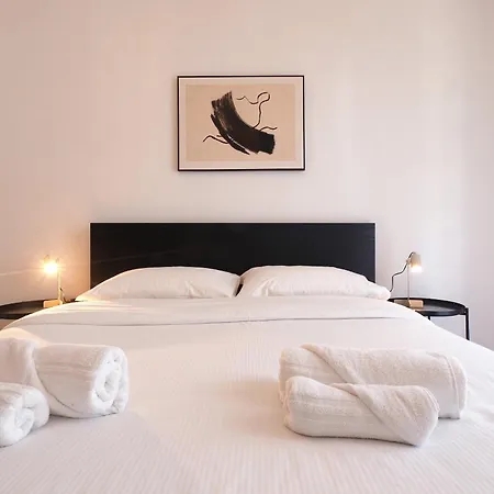 Primopiano - Palmanova B Apartamento