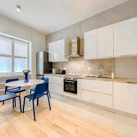 Apartment Santa Croce - 10 Mins From Duomo Mailand