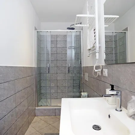 Ticinese 28 Apartmán Milán