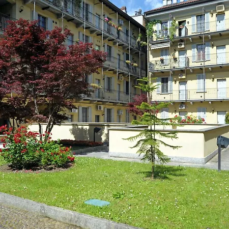 Moro 137 Apartment *