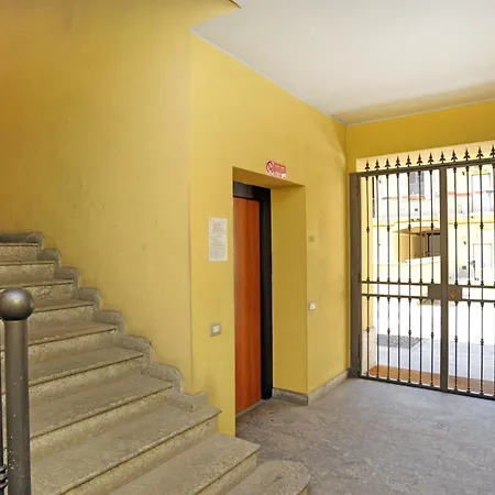 Moro 137 Apartment *