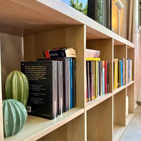 Апартаменты Lr Deluxe - Life Nest *