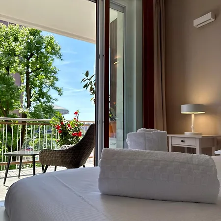 Lr Deluxe - Life Nest Милан