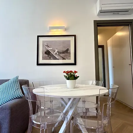 Lr Deluxe - Life Nest Апартаменты *