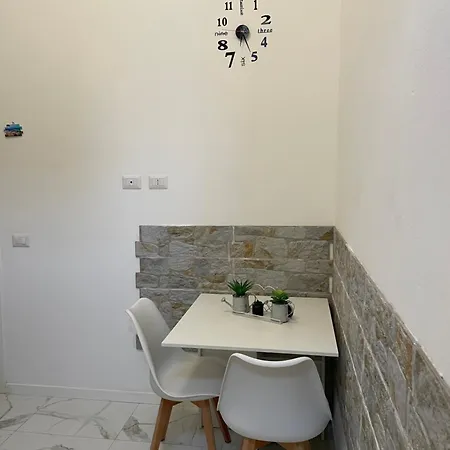 דירה La Casa Di Velvet