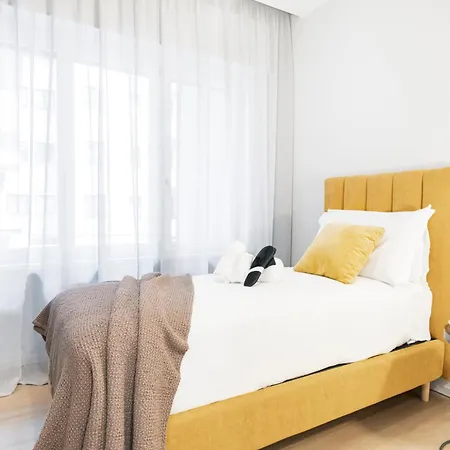 Apartamento Easylife