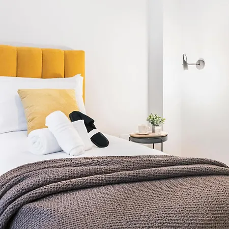 Apartamento Easylife