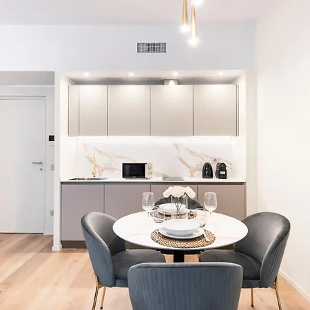 Easylife Apartamento *