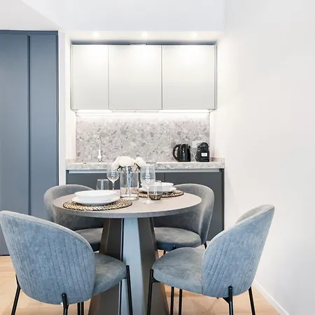 Easylife Apartamento