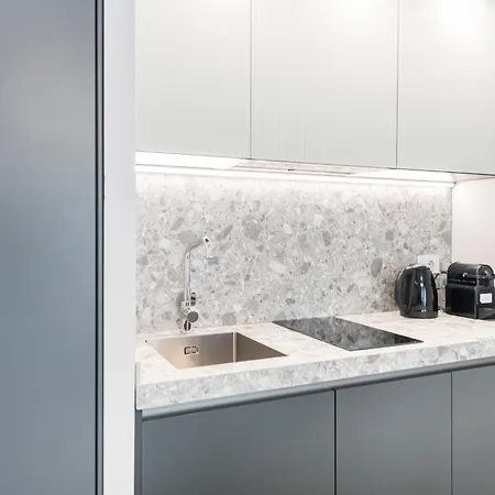 Easylife Apartamento Milão